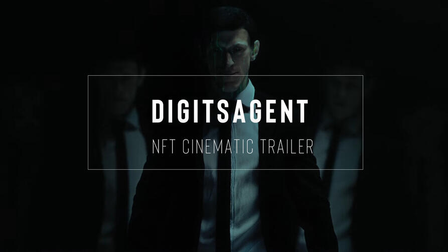 Digitagent