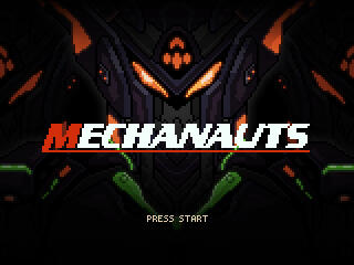 Mechanauts