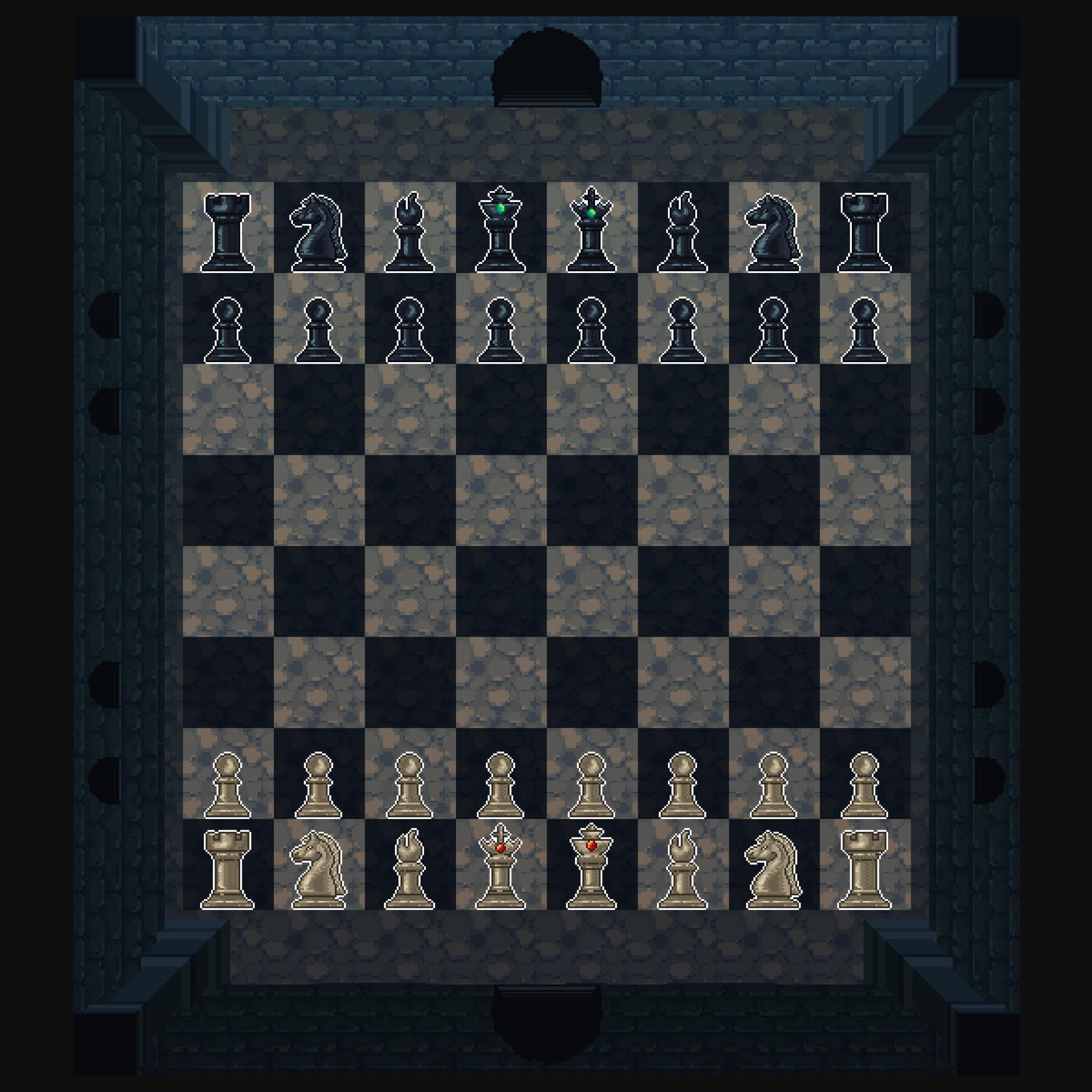 Chess Board